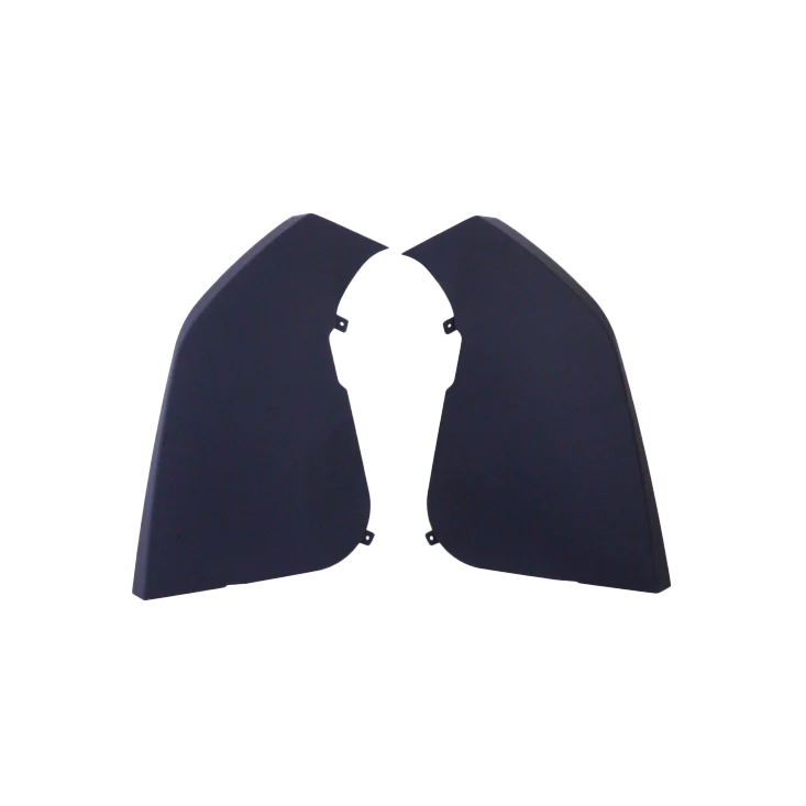 ksbp026 Kingsong KS-S18 parema ja vasaku poole kate, must – Pilt 1