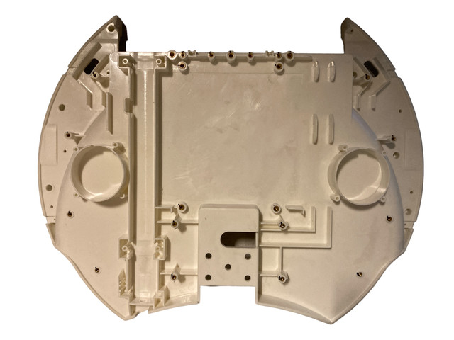 ksbp029 Kingsong 14S/14M/14D sisäkuori valkoinen - Image 1