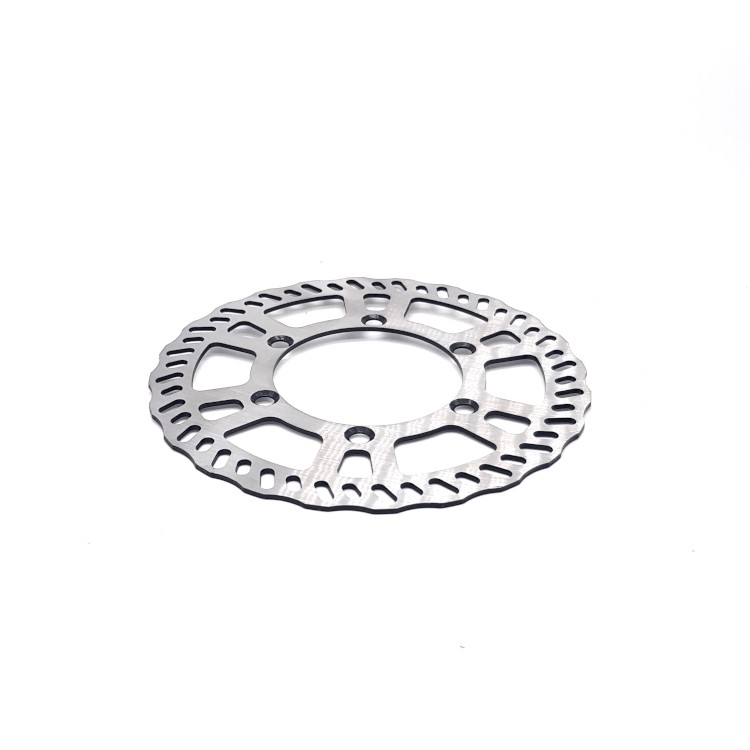 mmbr018 Minimotors Dualtron Storm / Ultra II jarrulevy - Image 1