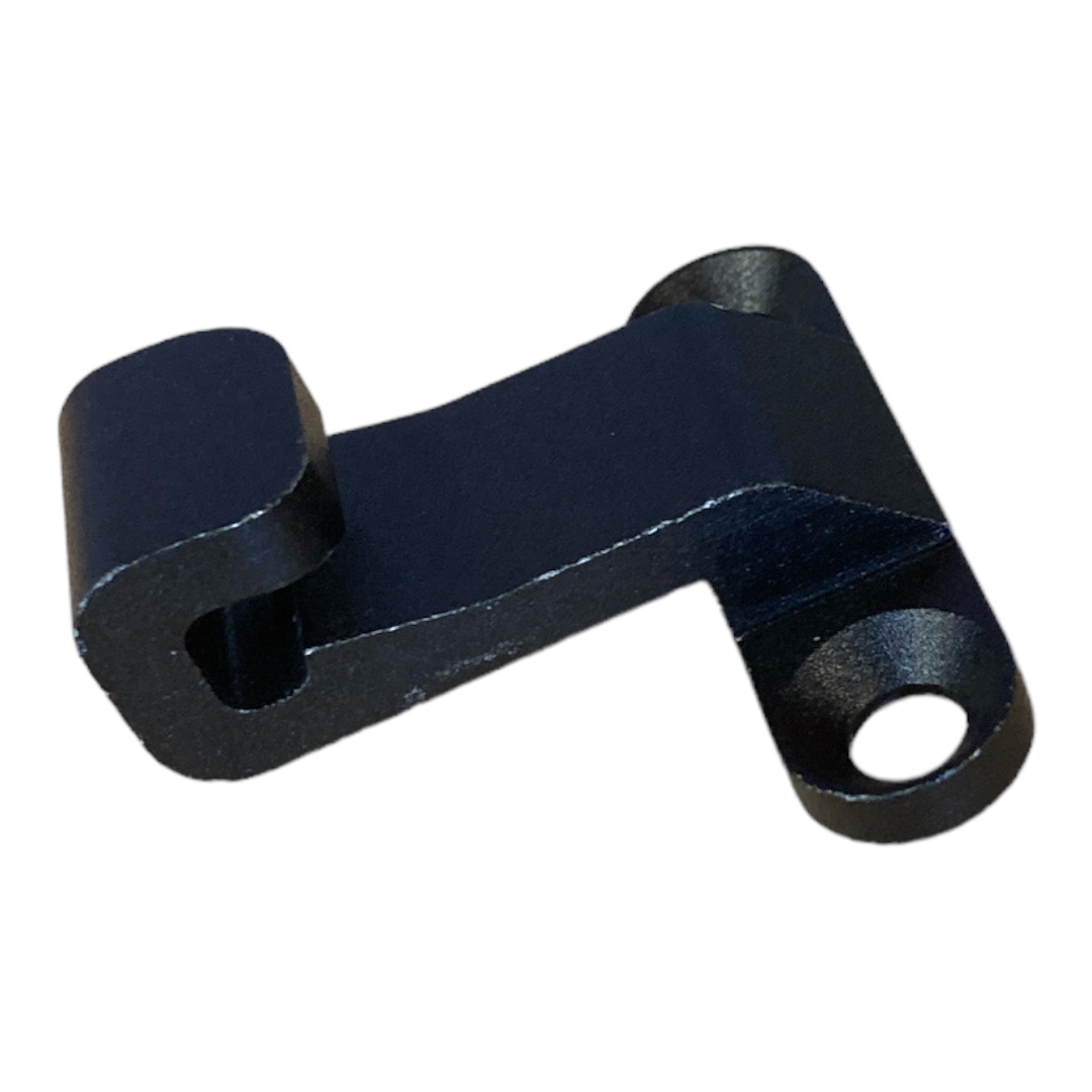 mmfo006 Minimotors Dualtronin taittuva lukituskoukku (lyhyt) - Image 1