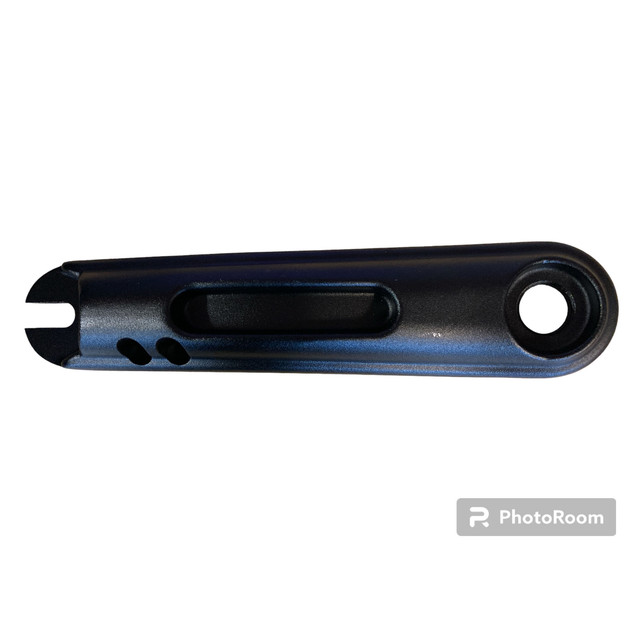 mmsu002 Minimotors Dualtron Thunder -jousituksen tukivarsi (jarrusatulan kiinnityksellä) - Image 1