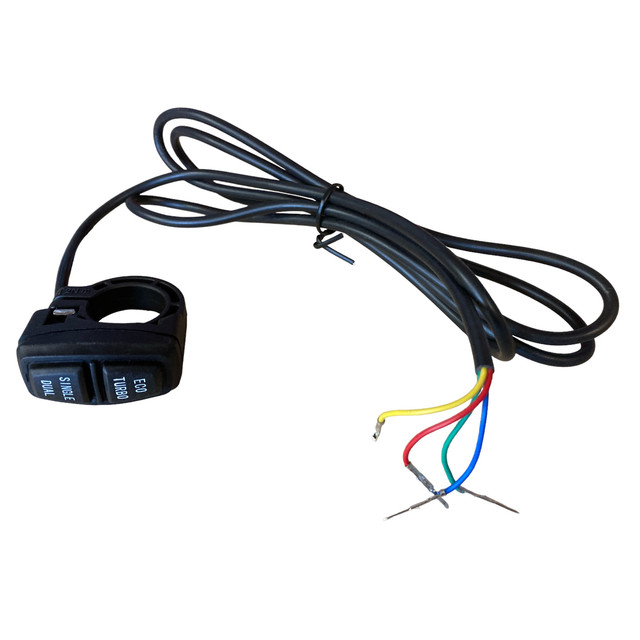 mmui003 Minimoottorien yksittäinen kaksoiskytkin - Image 1