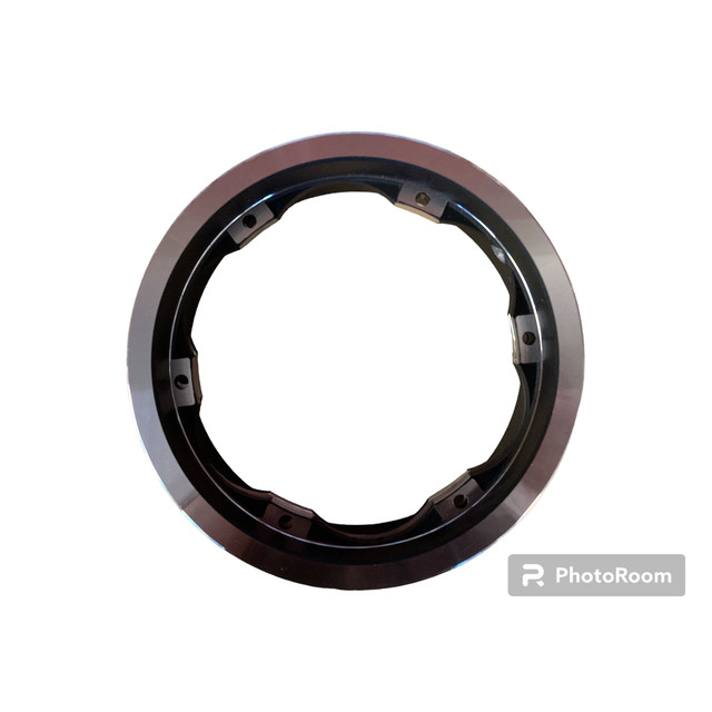 mmwh003 Minimotors Dualtron Eagle / Speedway IV -moottorin vanne - Image 1