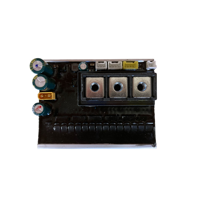 nbco003 Ninebot F -sarjan ohjain - Image 1