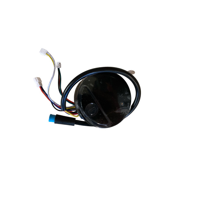 nbui002 Ninebot ES-seeria ekraan – Pilt 1