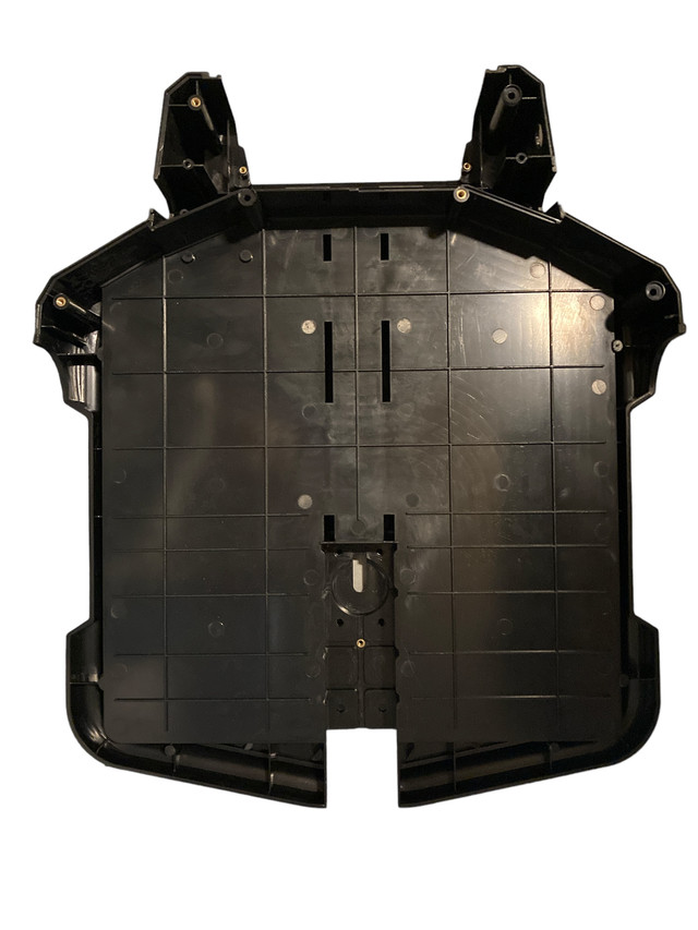 shbp001 Veteraani Shermanin sisärunko (pari) - Image 1