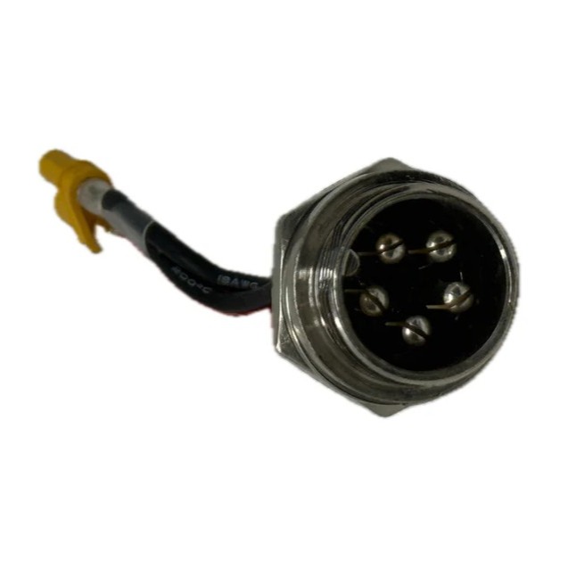 shch011 Veteraani Lynx-latausportti - Image 1