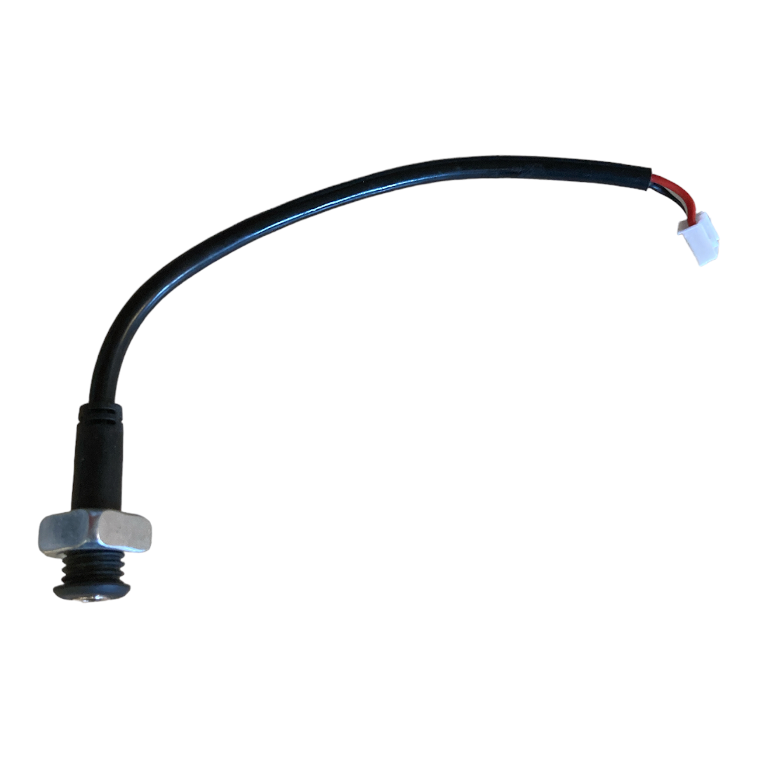 shli002 Veteraani Sherman-valon 3,5 mm liitin - Image 1