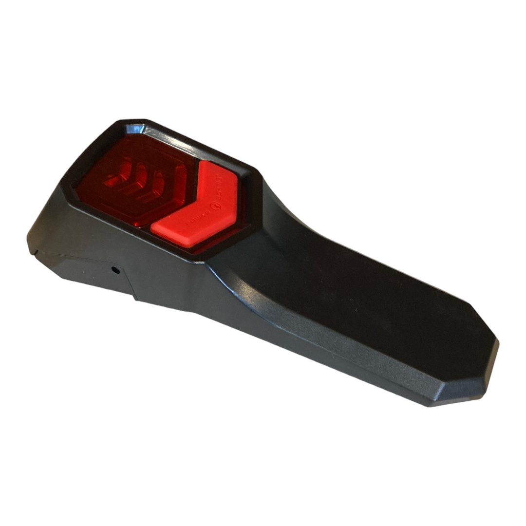 shli003 Veteraani Abramsin takavalo - Image 1