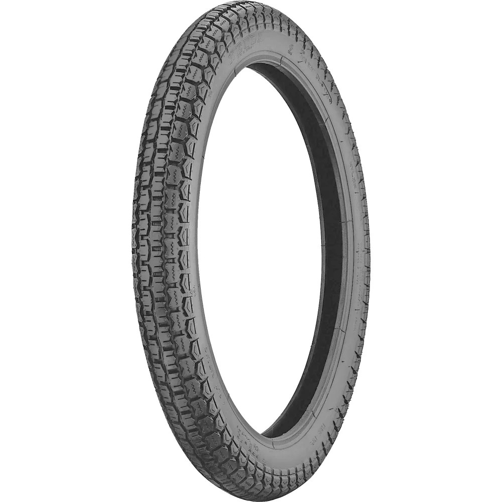 shtr003 Veteran Abrams sisärenkaaton rengas 2,75-17 - Image 1