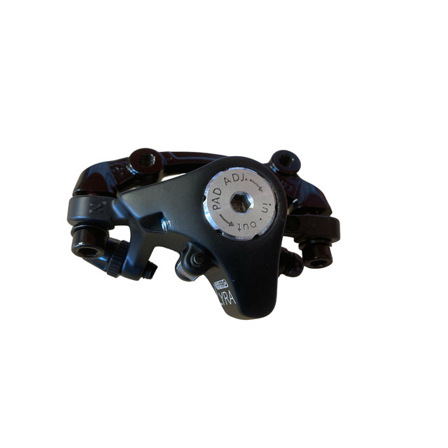 stbr002 Tektro Lyra -jarrusatula - Image 1