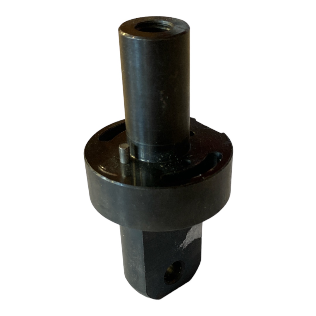 tiot001 GPad Storm (vanha) taittomekanismi alapuolella - Image 1