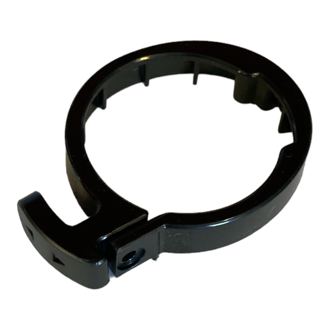 xifo001 Xiaomi Mijia taittomekanismilla varustettu muovinen turvasuojus - Image 1