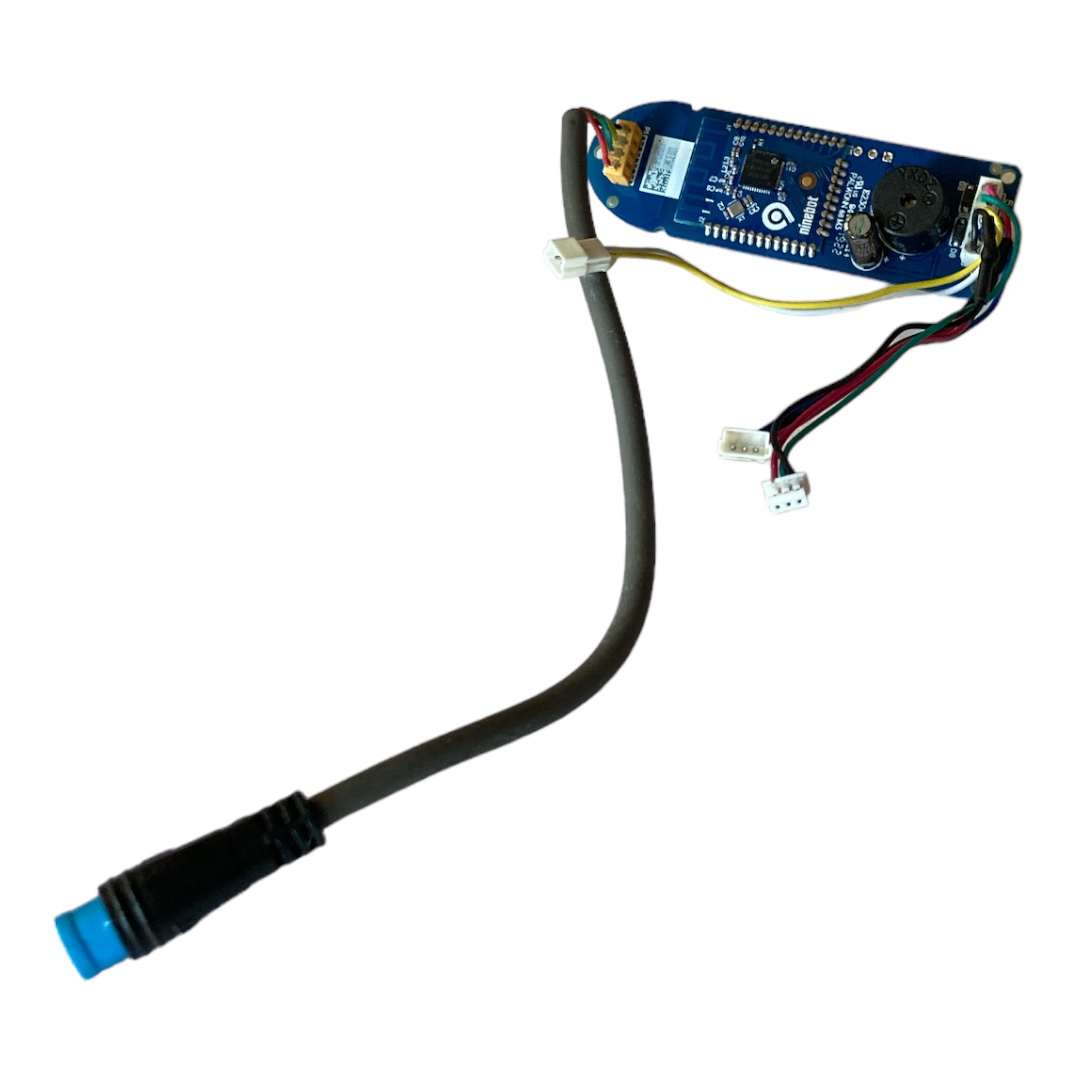 xiui003 Xiaomi m365 displei – Pilt 1