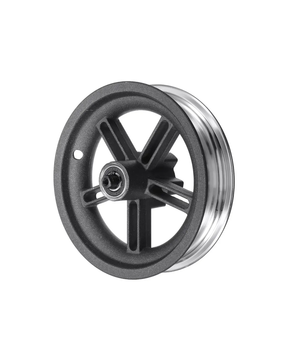 xiwh000 Xiaomi M365 / S1 tagumine velg – Pilt 1